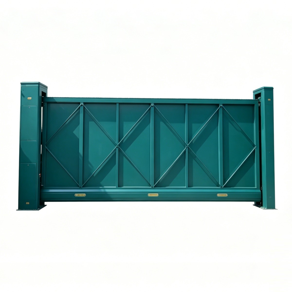 衡阳耒阳仁义乡电动悬空门